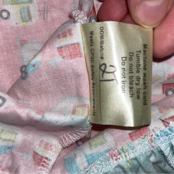 Sweet Bebe Dress - Picture 11 of 11